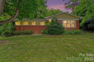6931 Robinson Church Road, Charlotte, NC 28215