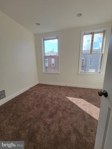 223 N PORT ST, Baltimore, MD 21224