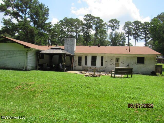 3453 Shannon Dale Drive, Jackson, MS 39212