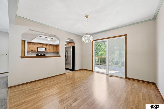 5819 N 127th Avenue Circle, Omaha, NE 68164
