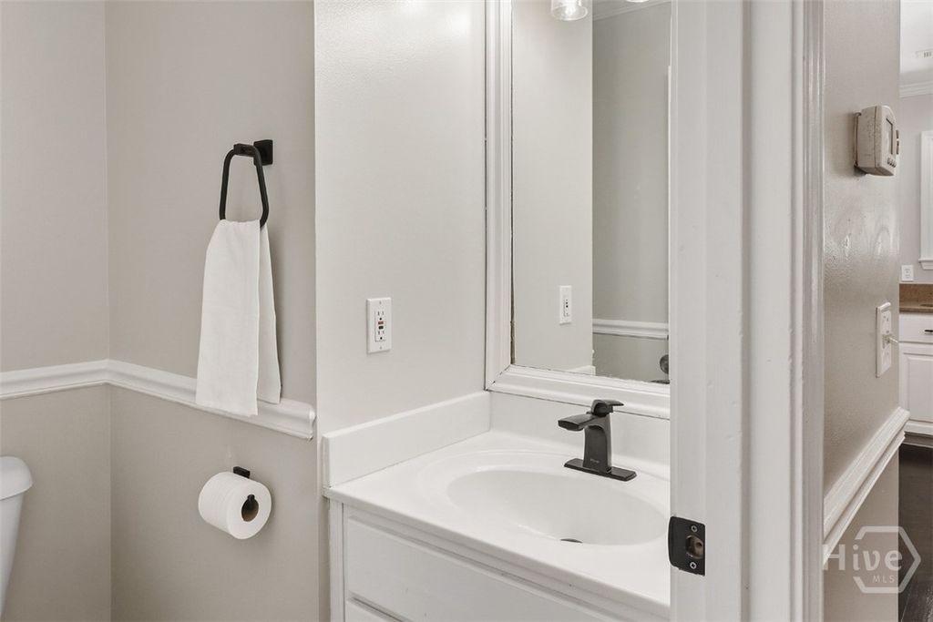 Image 12 of property listing at 113 Red Bluff Circle, Rincon, GA 31326