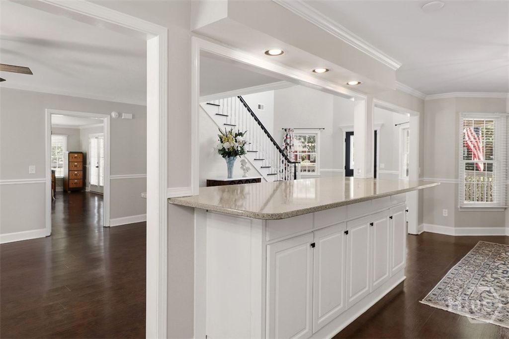 Image 15 of property listing at 113 Red Bluff Circle, Rincon, GA 31326