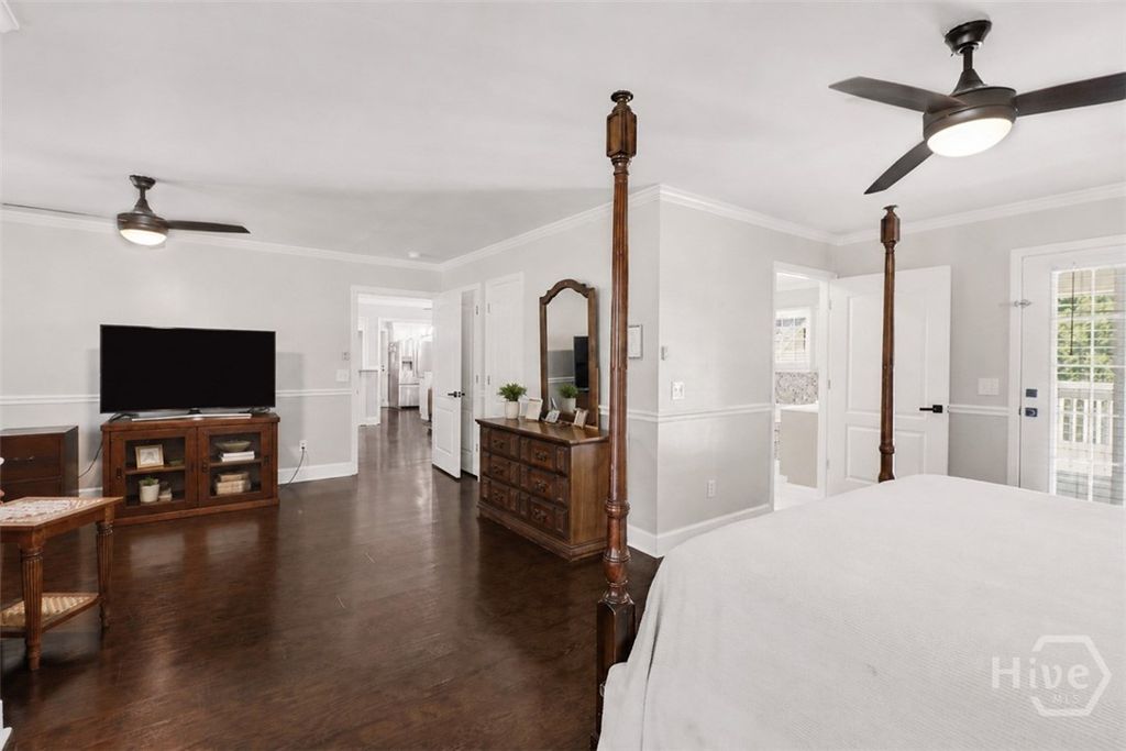 Image 24 of property listing at 113 Red Bluff Circle, Rincon, GA 31326