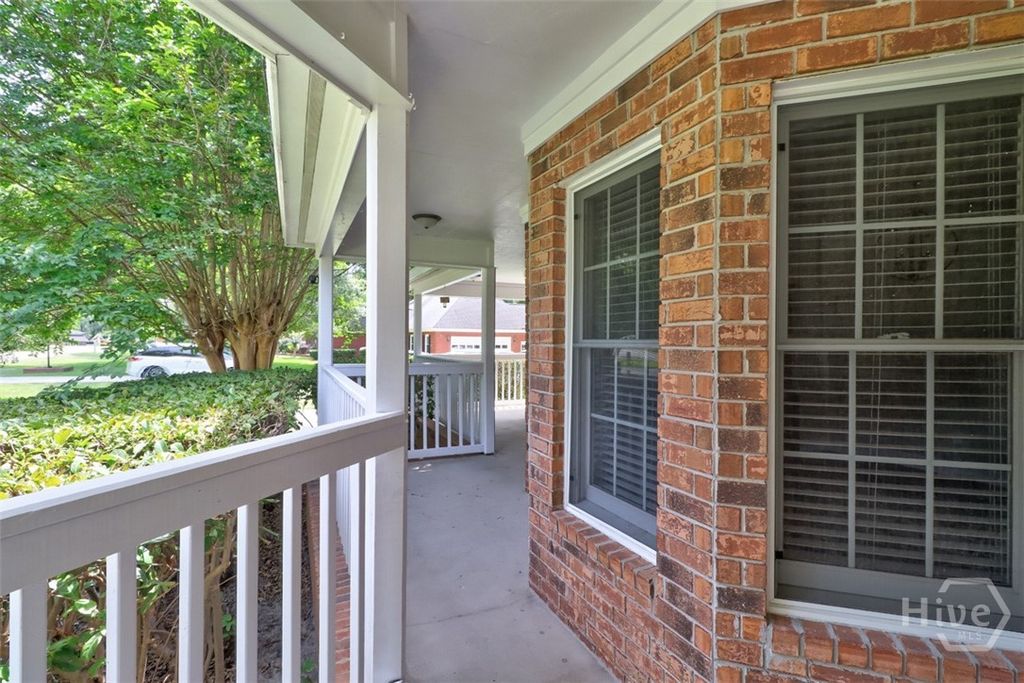 Image 3 of property listing at 113 Red Bluff Circle, Rincon, GA 31326