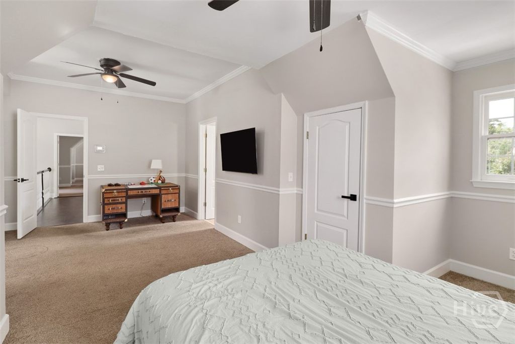 Image 32 of property listing at 113 Red Bluff Circle, Rincon, GA 31326