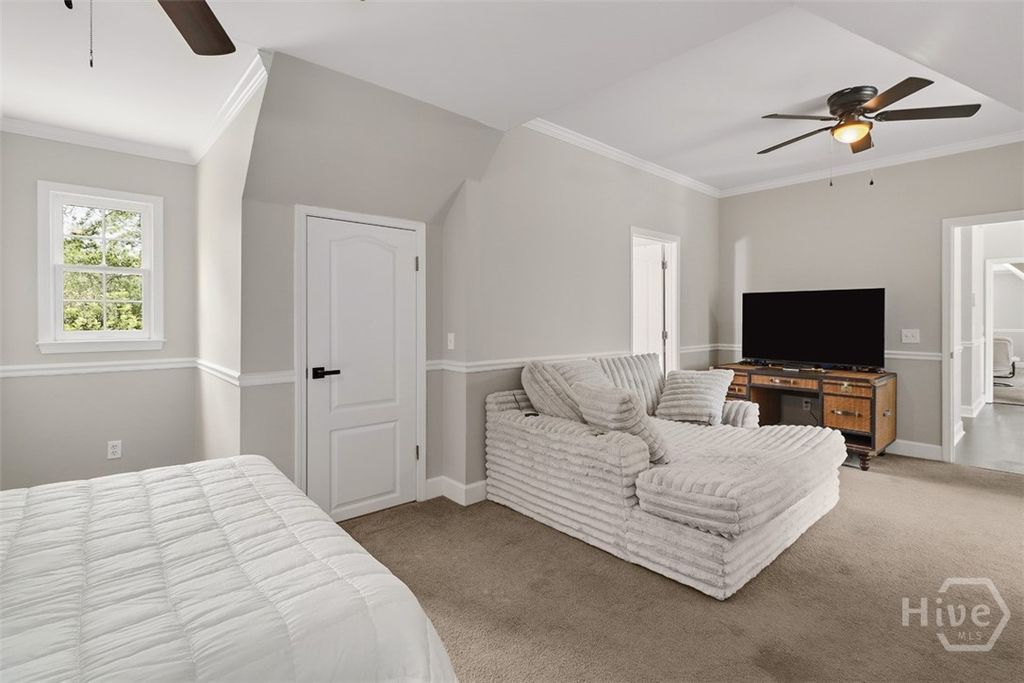 Image 38 of property listing at 113 Red Bluff Circle, Rincon, GA 31326