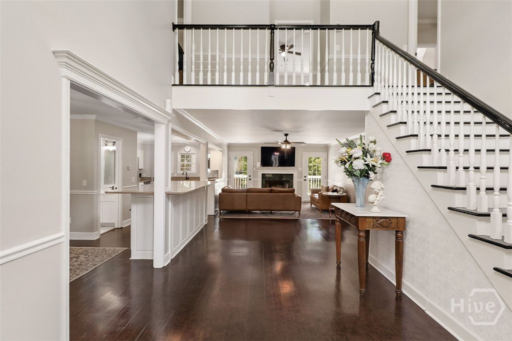 Image 4 of property listing at 113 Red Bluff Circle, Rincon, GA 31326