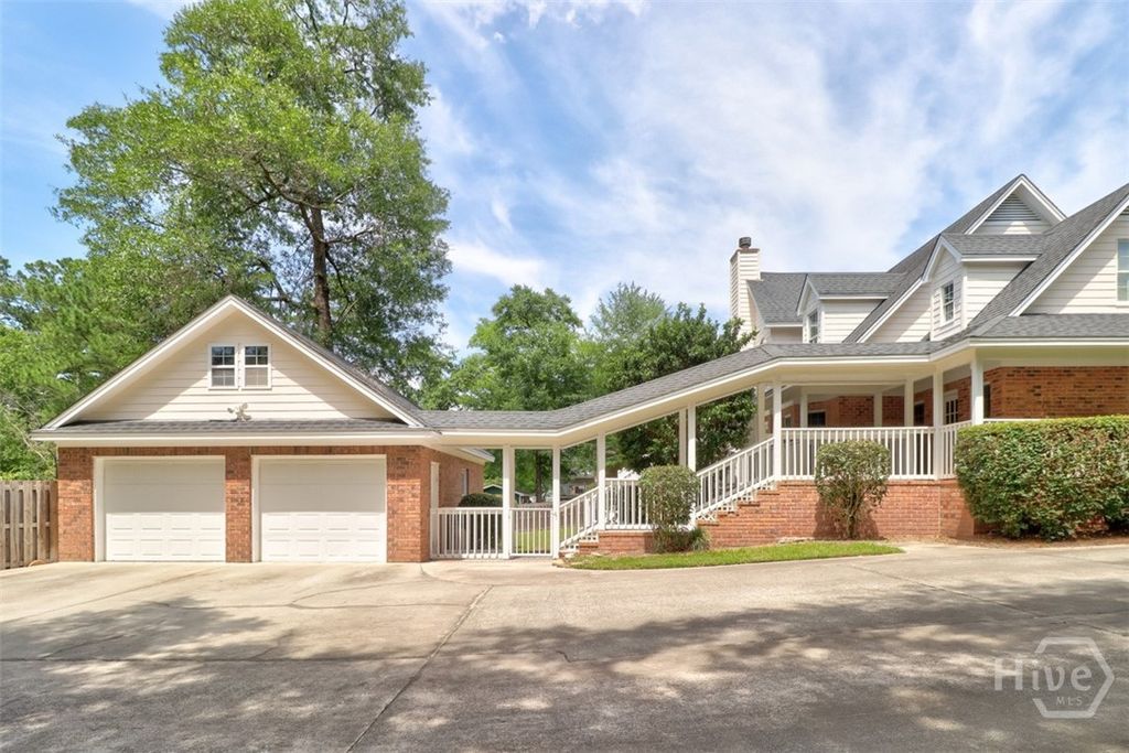 Image 42 of property listing at 113 Red Bluff Circle, Rincon, GA 31326