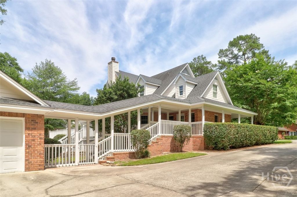 Image 43 of property listing at 113 Red Bluff Circle, Rincon, GA 31326