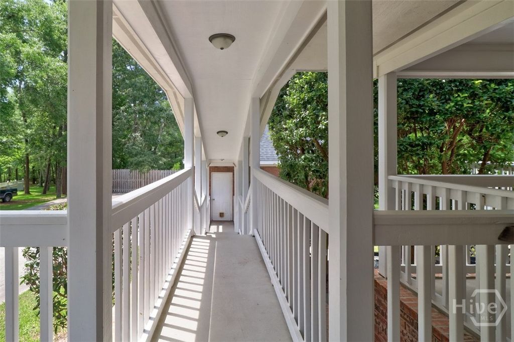 Image 45 of property listing at 113 Red Bluff Circle, Rincon, GA 31326