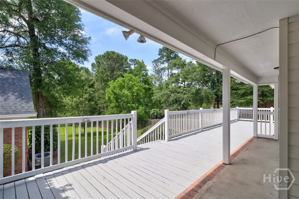 Image 46 of property listing at 113 Red Bluff Circle, Rincon, GA 31326
