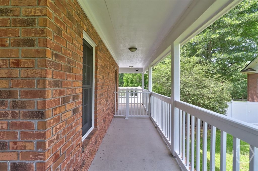 Image 49 of property listing at 113 Red Bluff Circle, Rincon, GA 31326
