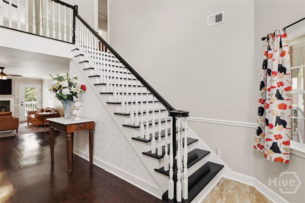 Image 5 of property listing at 113 Red Bluff Circle, Rincon, GA 31326