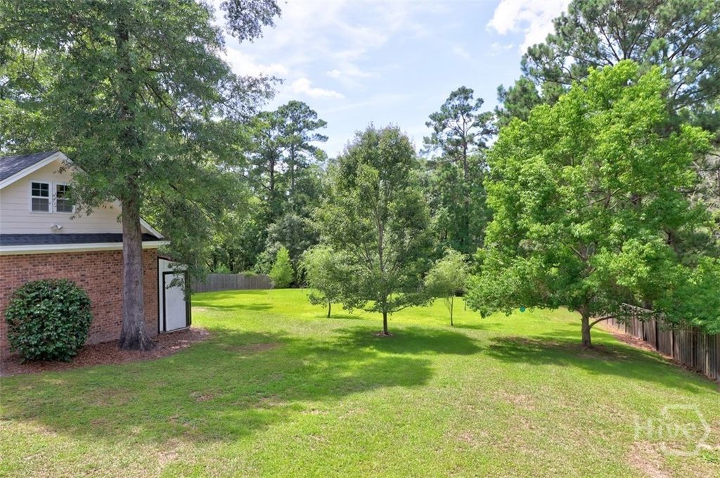 Image 53 of property listing at 113 Red Bluff Circle, Rincon, GA 31326