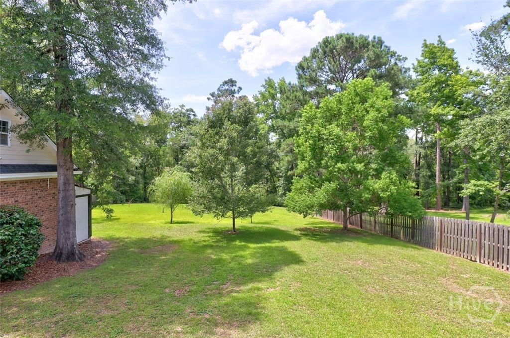Image 54 of property listing at 113 Red Bluff Circle, Rincon, GA 31326