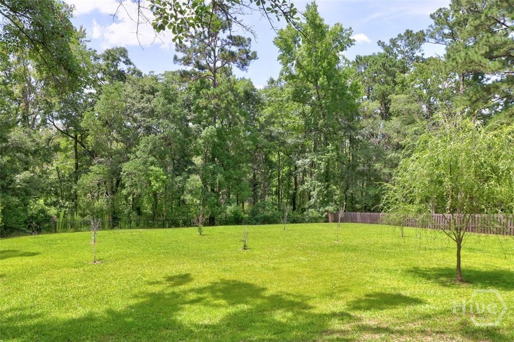 Image 55 of property listing at 113 Red Bluff Circle, Rincon, GA 31326