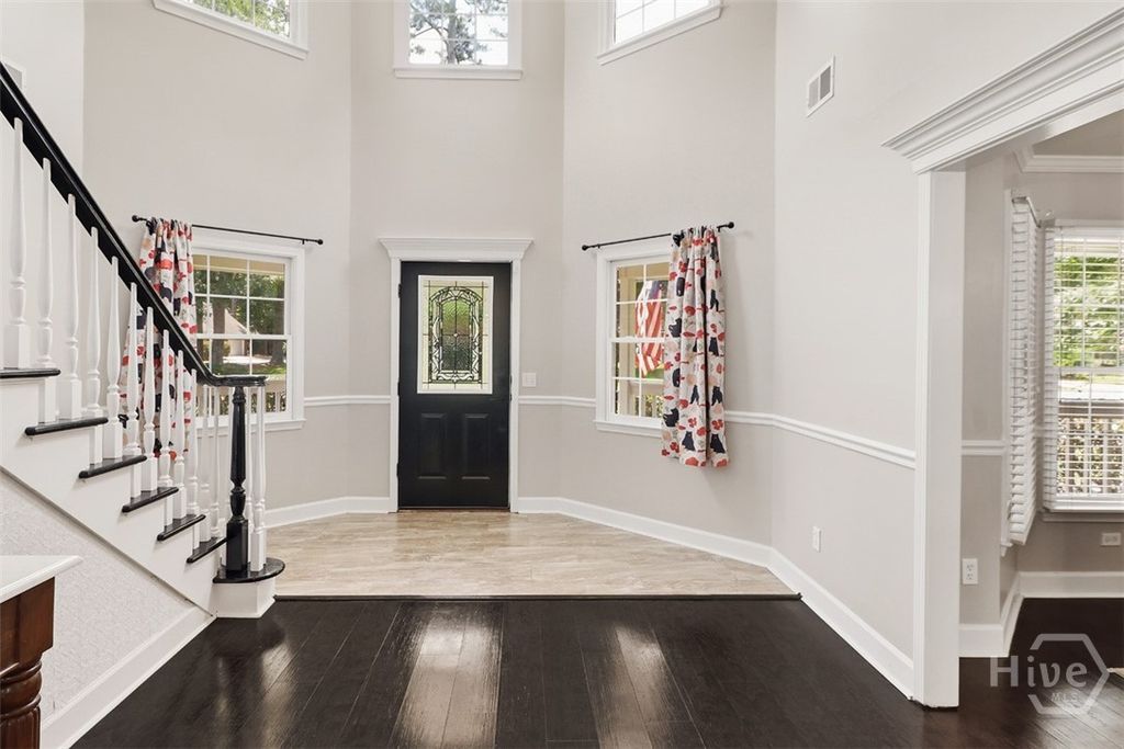 Image 6 of property listing at 113 Red Bluff Circle, Rincon, GA 31326