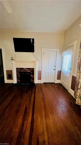 132 Orchard Street, Mount Airy, NC 27030