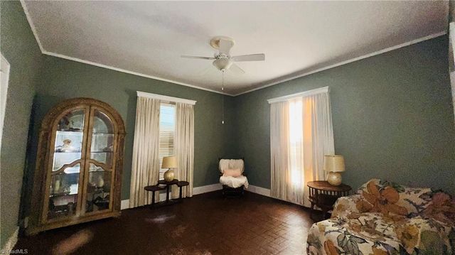132 Orchard Street, Mount Airy, NC 27030