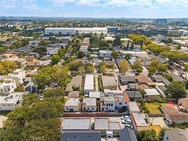 8947 Hubbard, Culver City, CA 90232