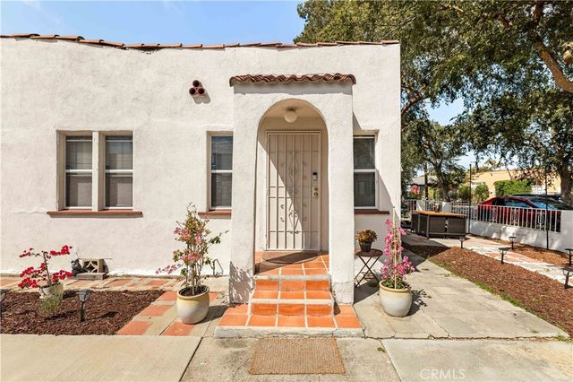 8947 Hubbard, Culver City, CA 90232