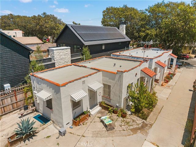 8947 Hubbard, Culver City, CA 90232