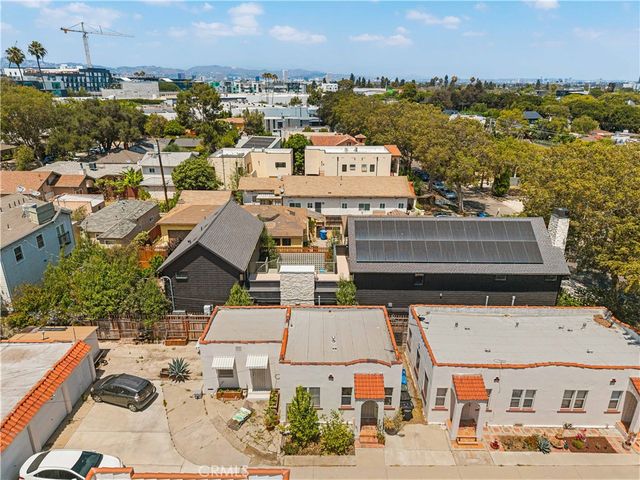 8947 Hubbard, Culver City, CA 90232