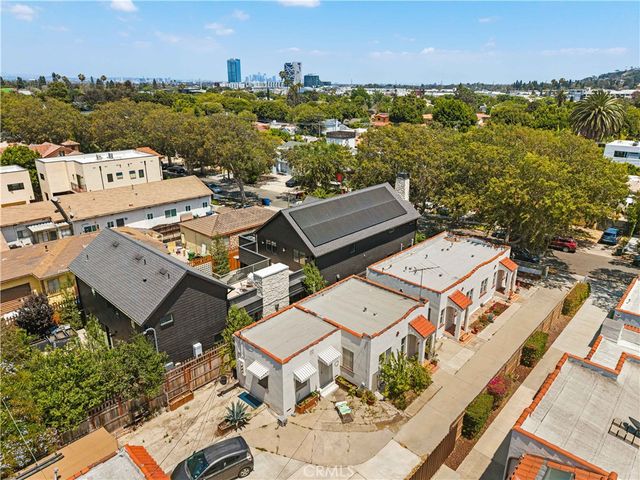8947 Hubbard, Culver City, CA 90232