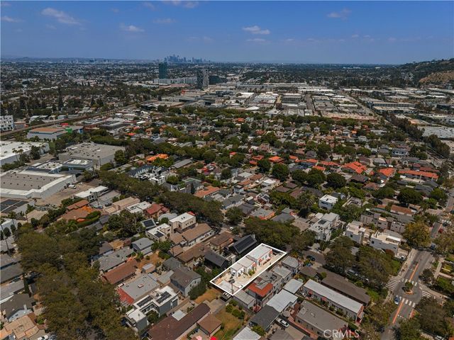 8947 Hubbard, Culver City, CA 90232