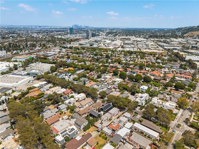 8947 Hubbard, Culver City, CA 90232