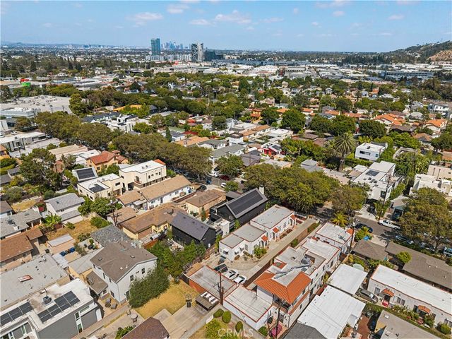 8947 Hubbard, Culver City, CA 90232