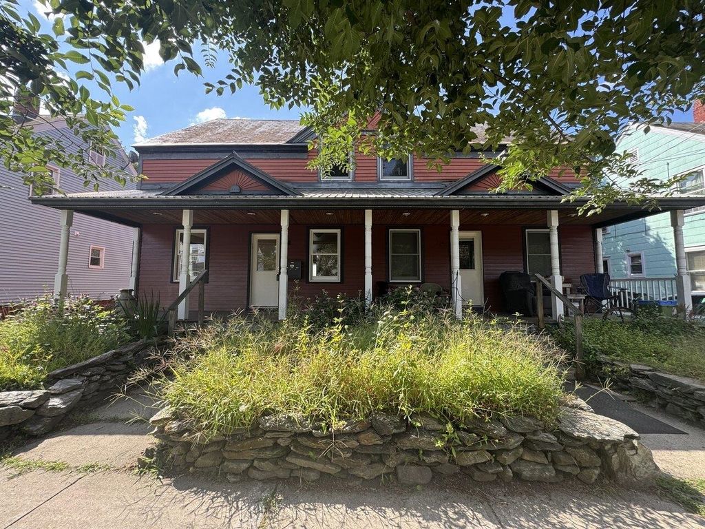 71-73 Harrison Avenue, Burlington, VT 05401