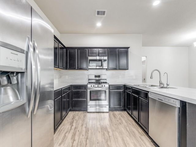 14214 Glacier Bay Court, Conroe, TX 77384