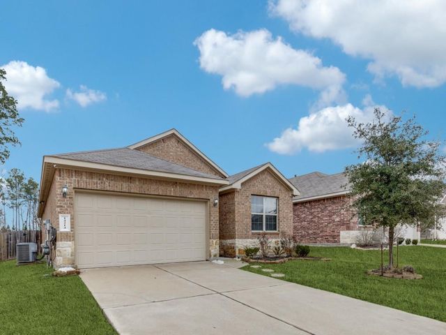 14214 Glacier Bay Court, Conroe, TX 77384