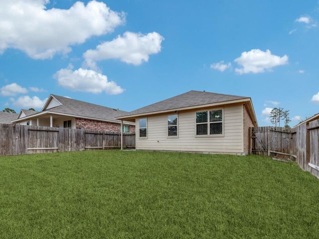 14214 Glacier Bay Court, Conroe, TX 77384