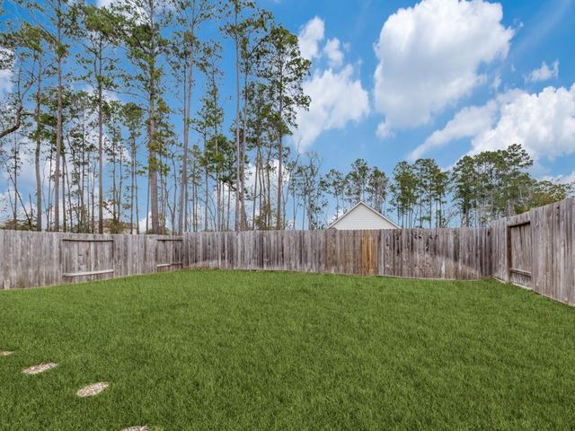 14214 Glacier Bay Court, Conroe, TX 77384