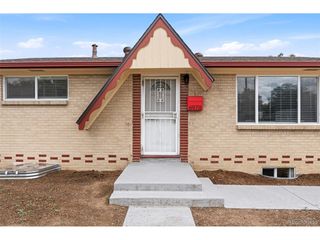 6978 Kidder Dr, Denver, CO 80221
