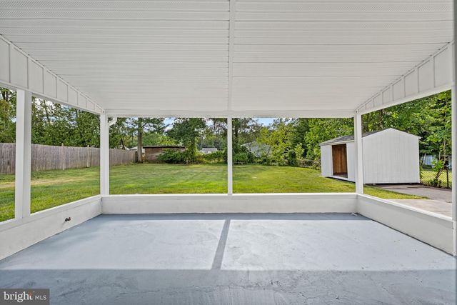 307 GLOUCESTER AVE, Somerdale, NJ 08083