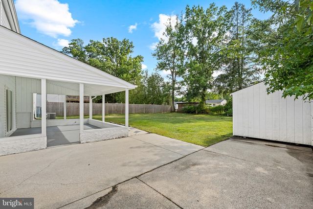 307 GLOUCESTER AVE, Somerdale, NJ 08083