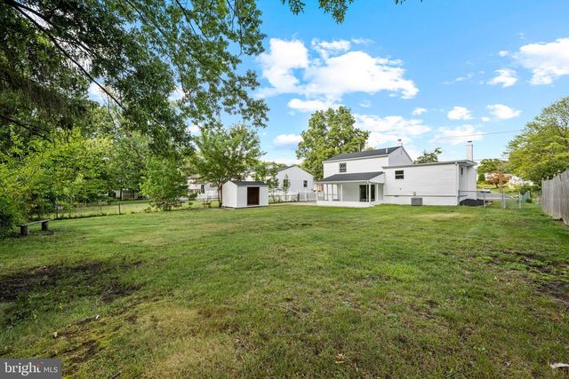 307 GLOUCESTER AVE, Somerdale, NJ 08083