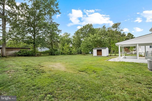 307 GLOUCESTER AVE, Somerdale, NJ 08083