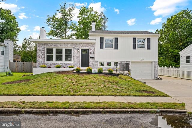 307 GLOUCESTER AVE, Somerdale, NJ 08083