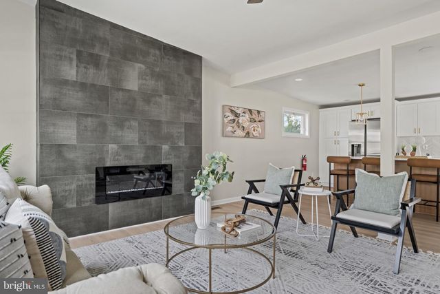 307 GLOUCESTER AVE, Somerdale, NJ 08083
