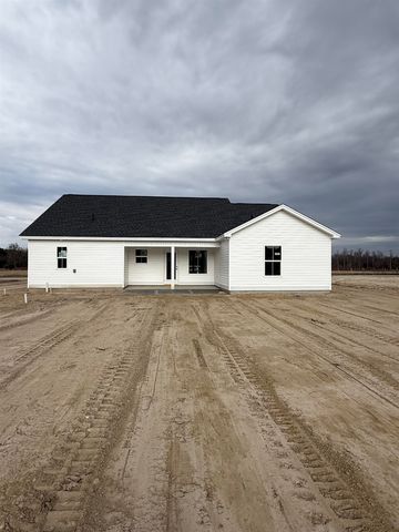3793 Valley Forge Rd., Aynor, SC 29511