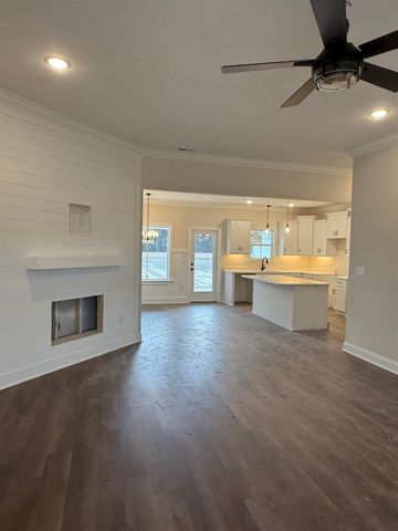 3793 Valley Forge Rd., Aynor, SC 29511