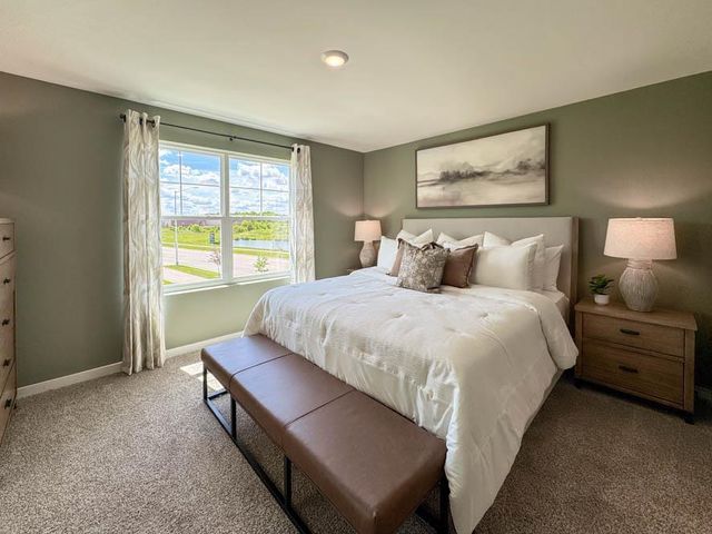 545 Trysil Aly N, Stoughton, WI 53589