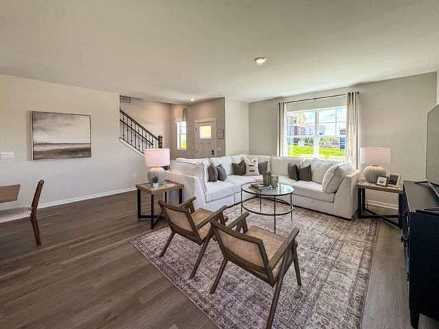 545 Trysil Aly N, Stoughton, WI 53589