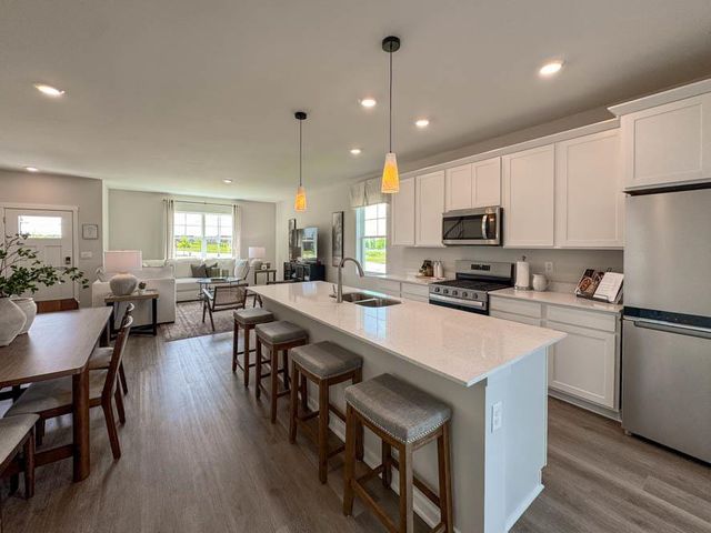 545 Trysil Aly N, Stoughton, WI 53589