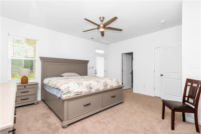 144 Cayden Place, Raeford, NC 28376
