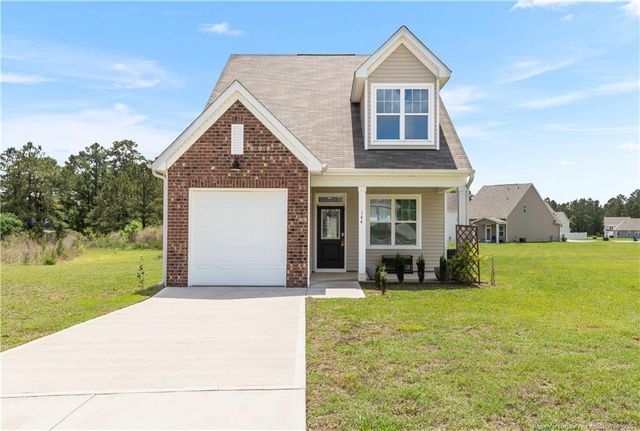 144 Cayden Place, Raeford, NC 28376
